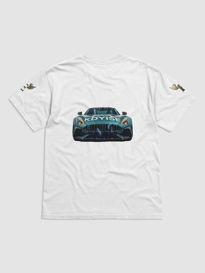 KDYISE: T-shirt product image (106)