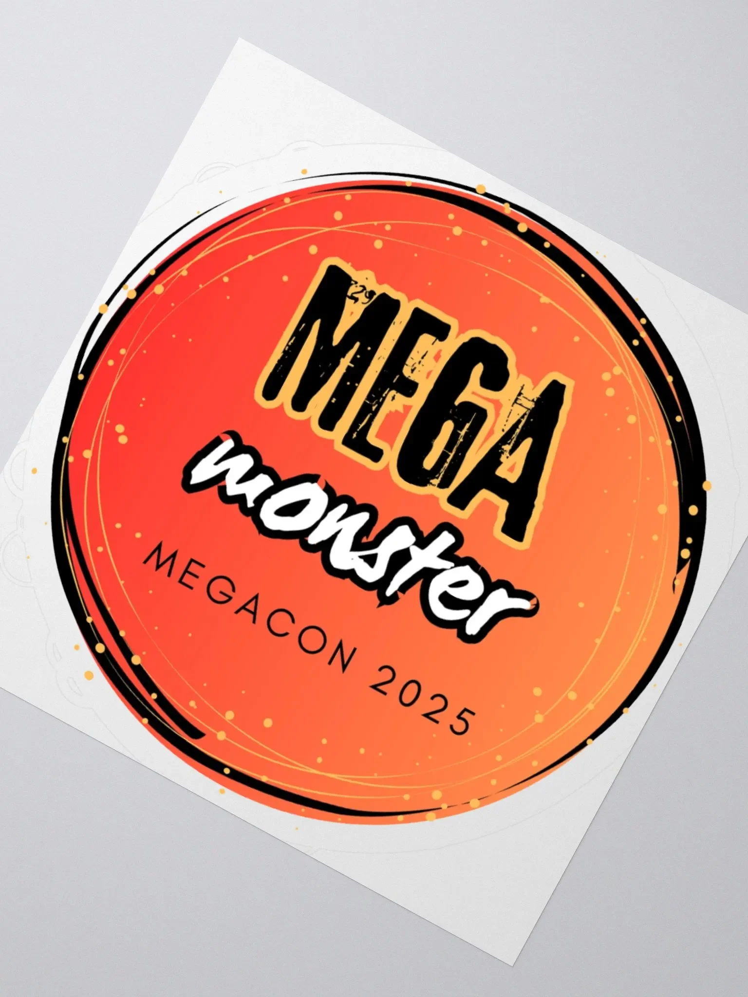 MEGA monster product image (1)