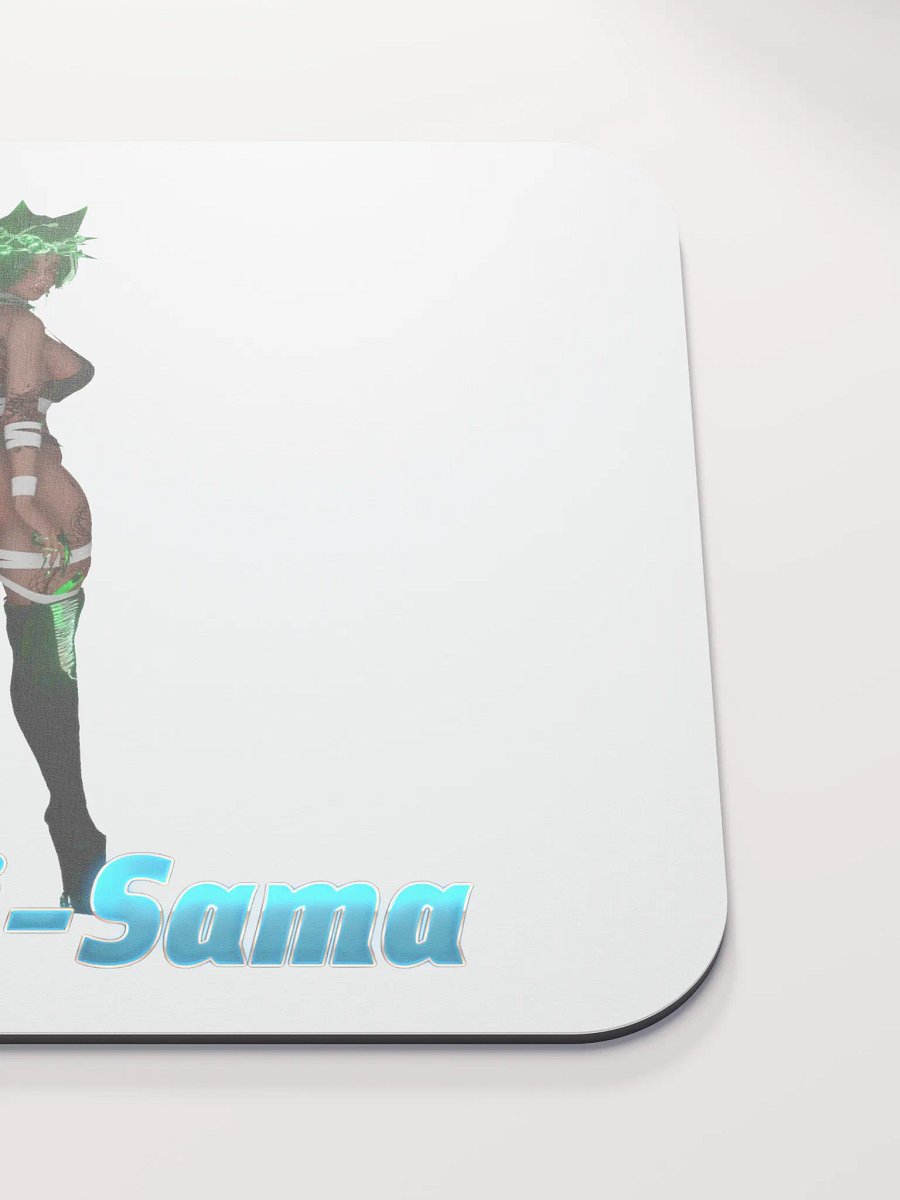 Subashi-Sama Mouse Pad product image (5)
