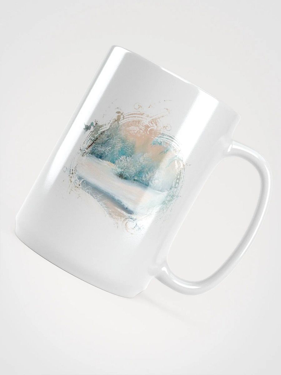Winter Wonderland Mug product image (4)