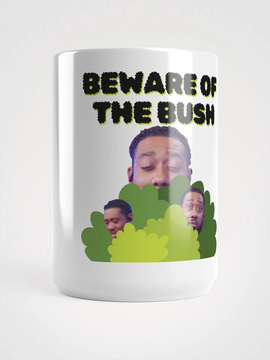 Bush Mug product image (5)