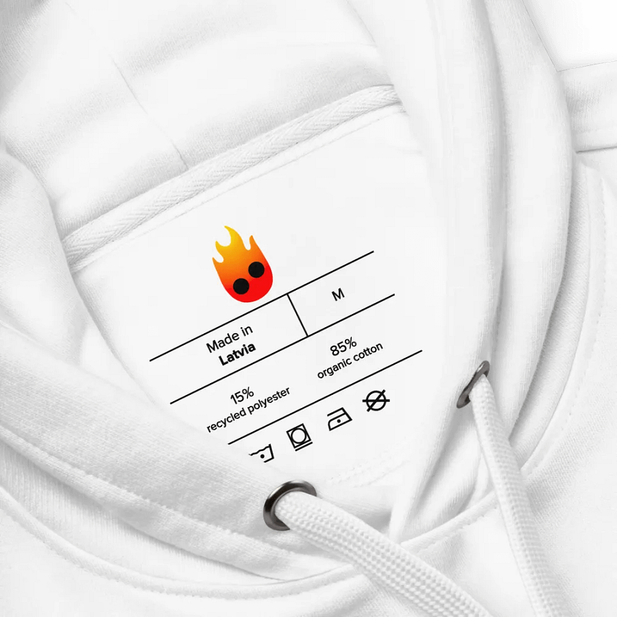 Keep it Burning - Premium Light product image (8)
