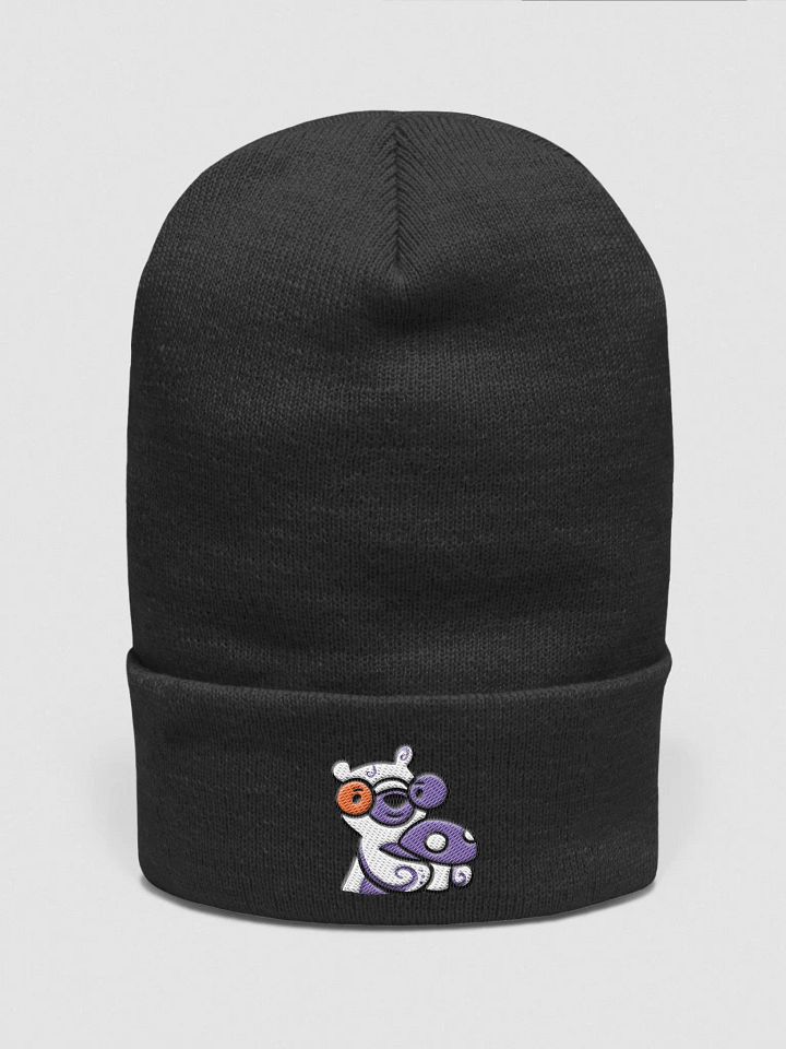 Strange Bear Hat product image (1)