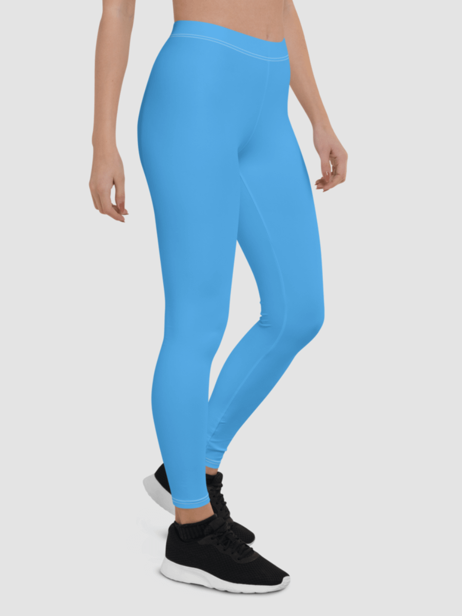 Leggings - Maya Blue product image (3)