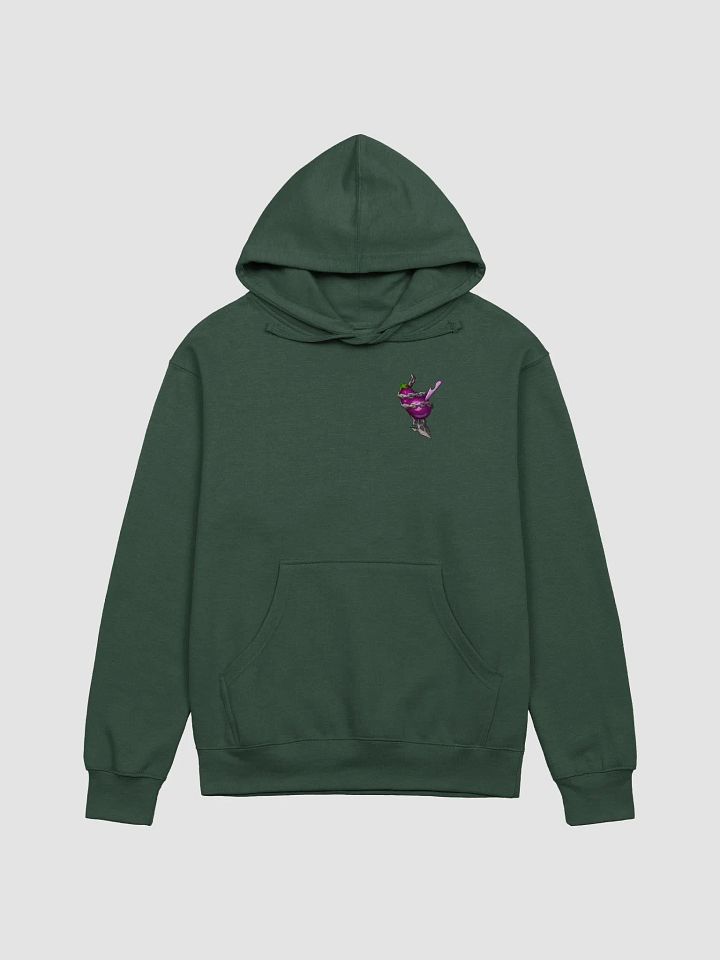 Squads Premium Hoodie product image (8)
