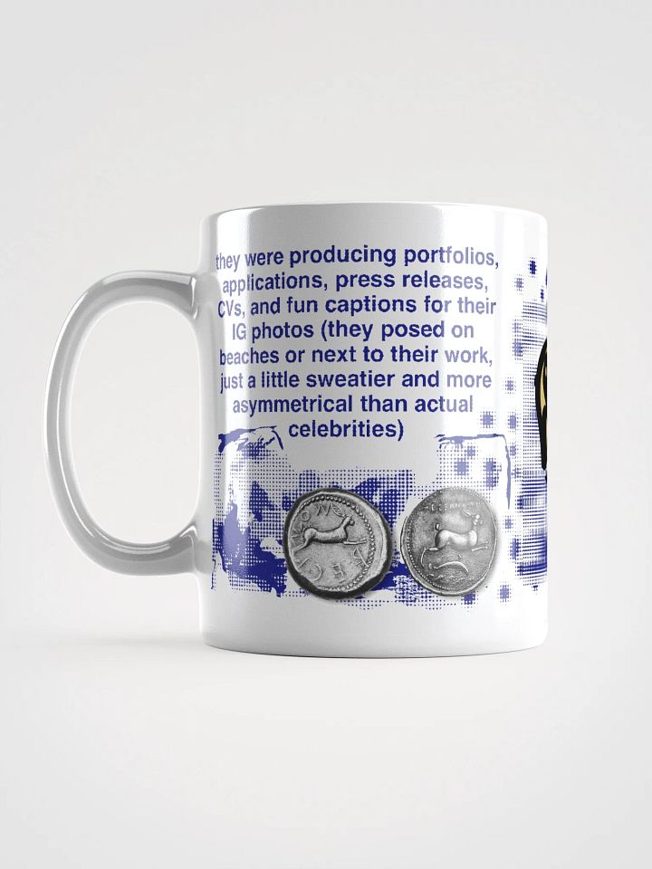 Freelancer Mug product image (2)