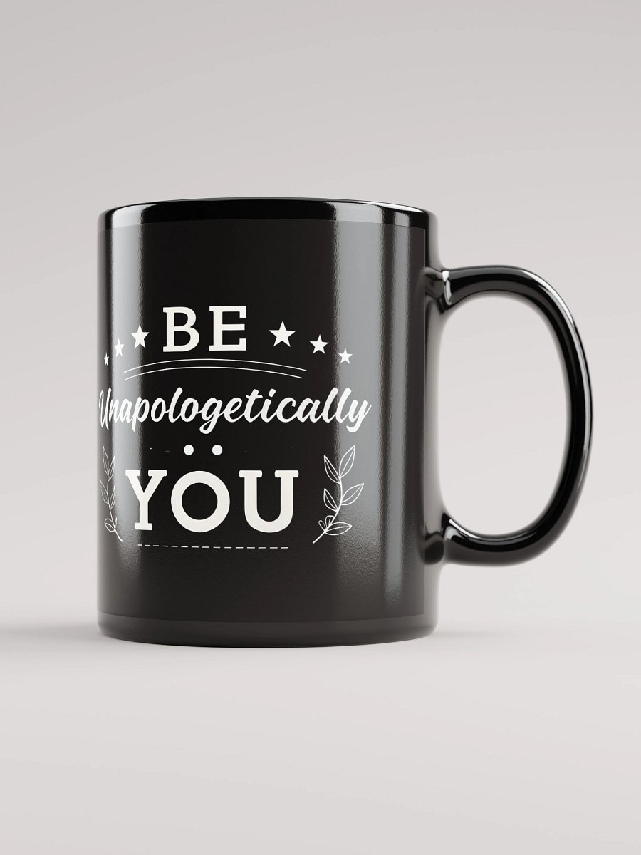 Be Unapologetically You – The Ultimate Rihanna-Inspired Mug to Empower Your Soul and Transform Your Life product image (1)