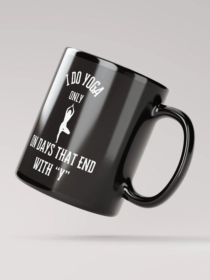Yoga Mug product image (4)