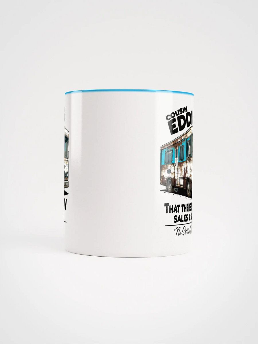 Cousin Eddie's RV Sales and Service Mug product image (22)