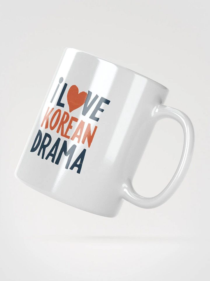 K-Drama Love Mug product image (6)