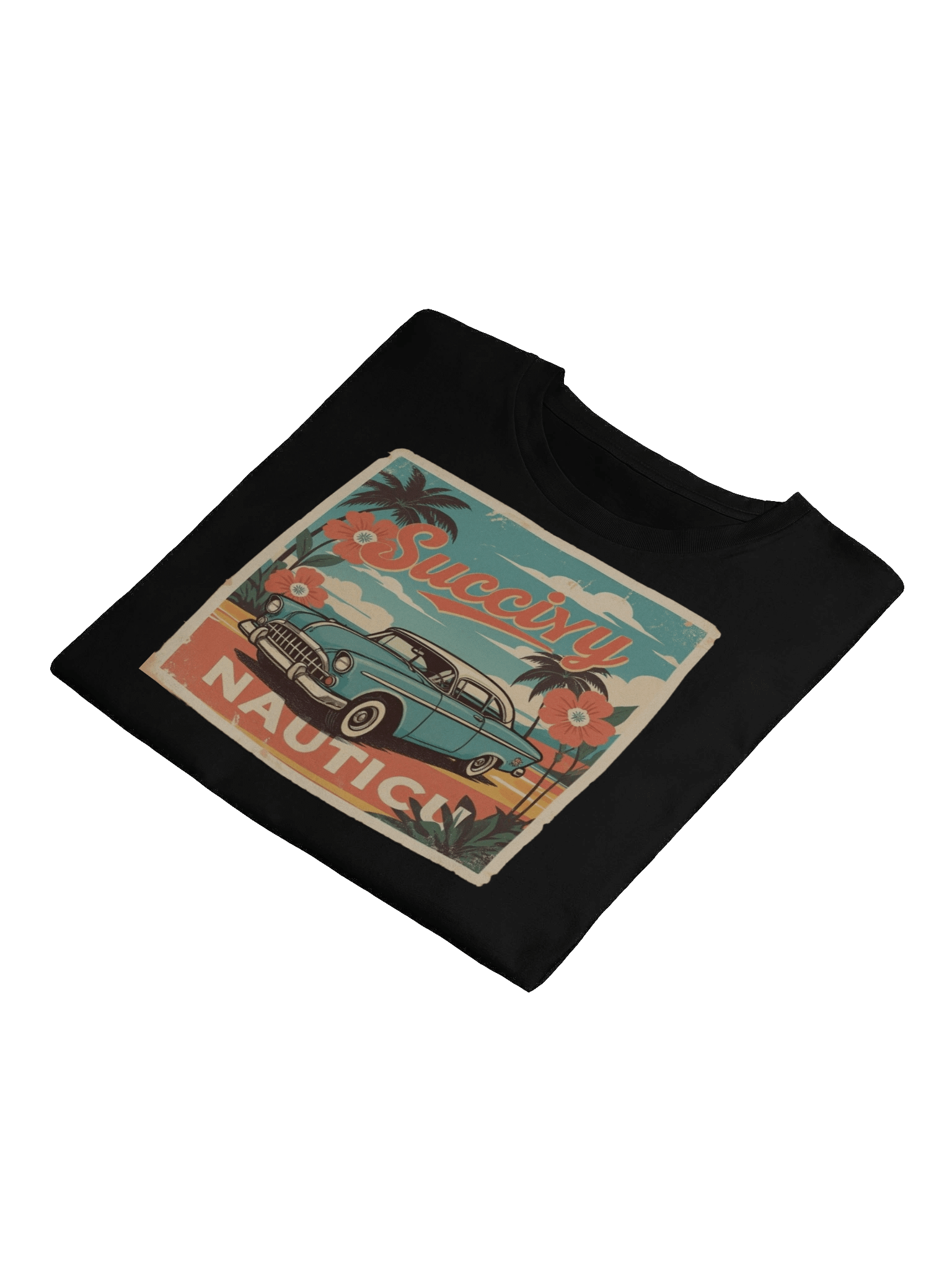 Retro Ride Crop Top product image (36)