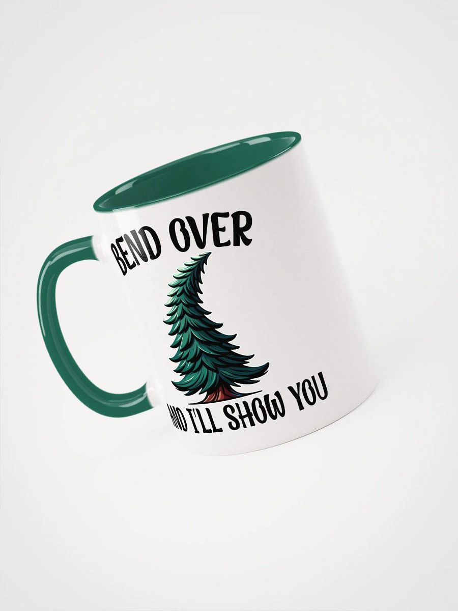 Bend Over and I'll Show You Mug product image (9)