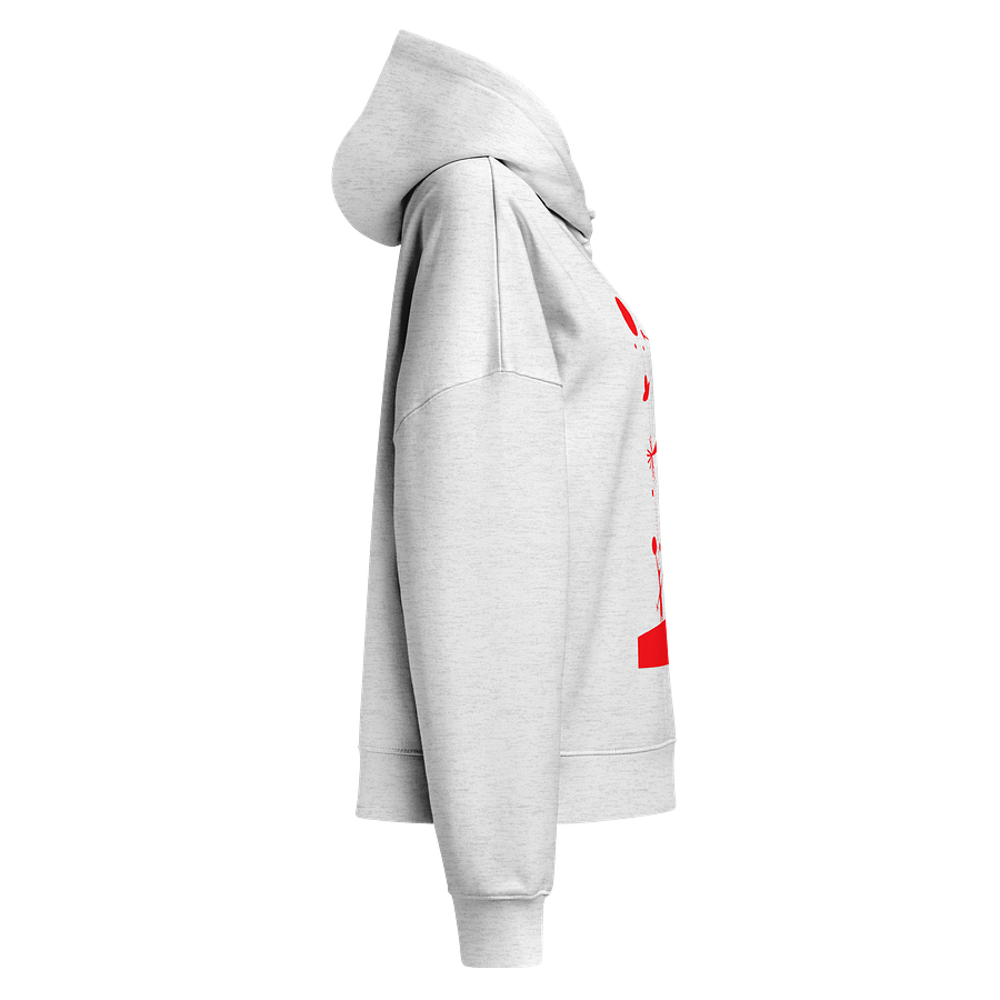 Stanley/Stella Women's Organic Hoodie product image (6)