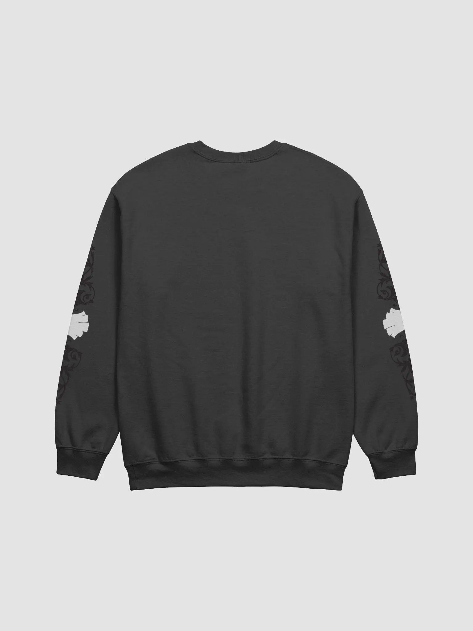 Ghostly Rage - Crewneck product image (3)