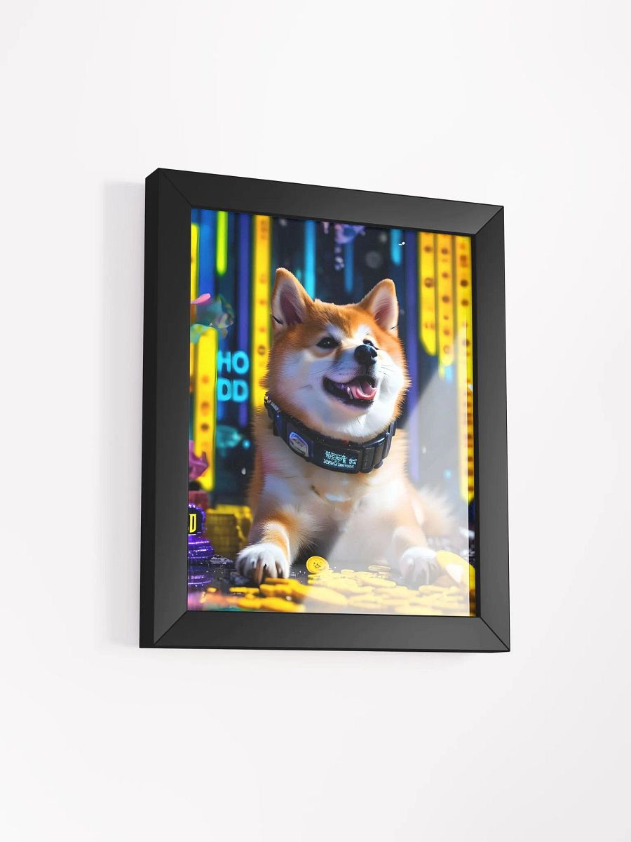 HODL Doge: Crypto Nightlife King product image (4)