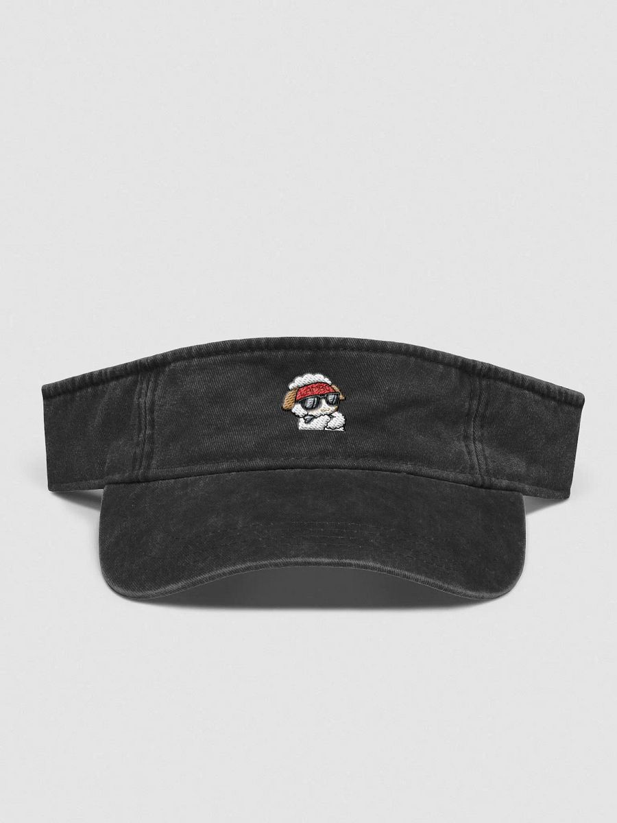 Lambo Shades Visor product image (3)