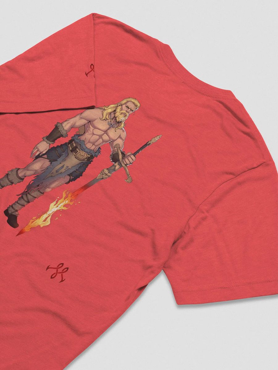 TWW Cormak Tee product image (4)