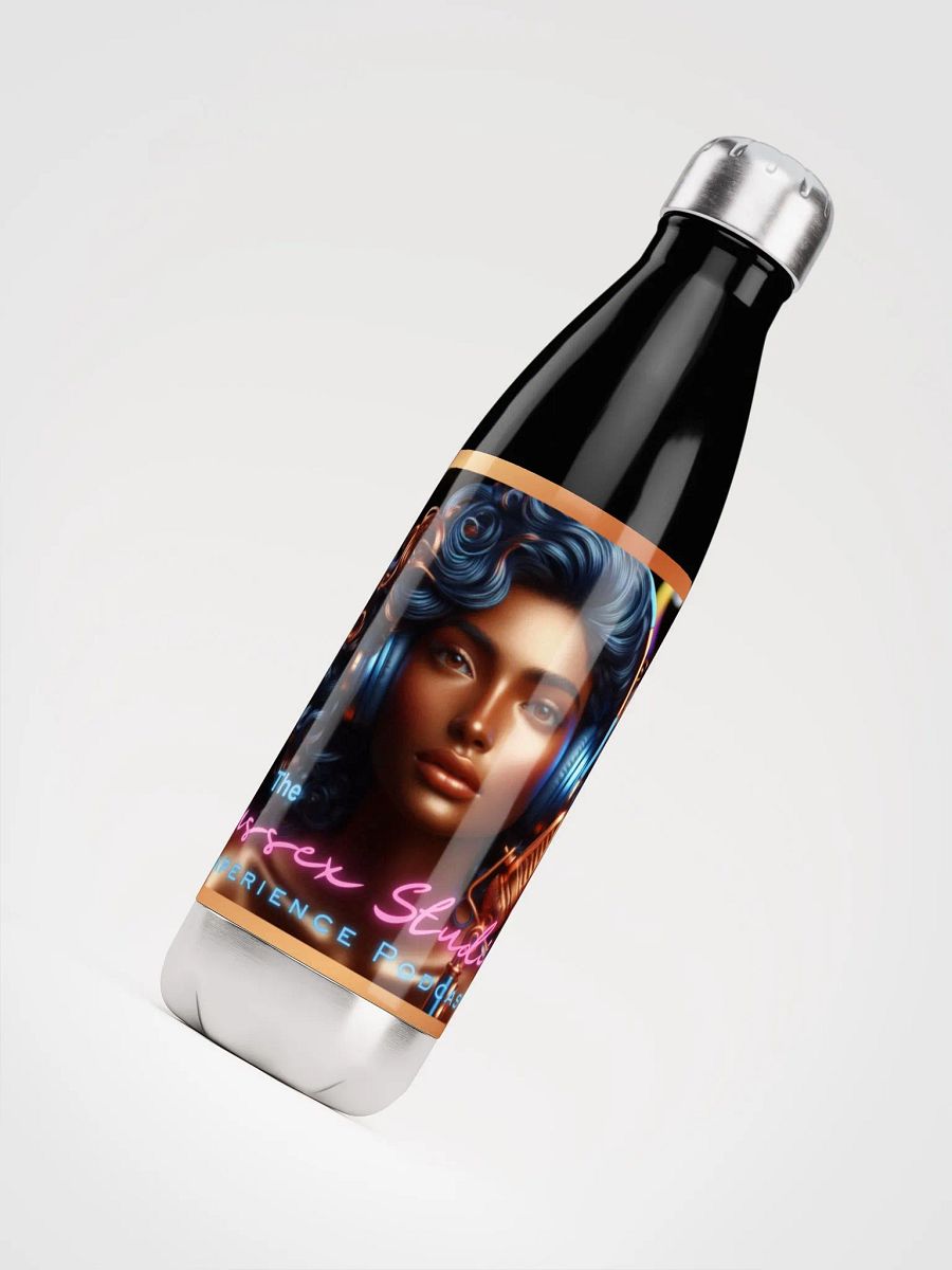 Humble Brag Water Bottle product image (4)