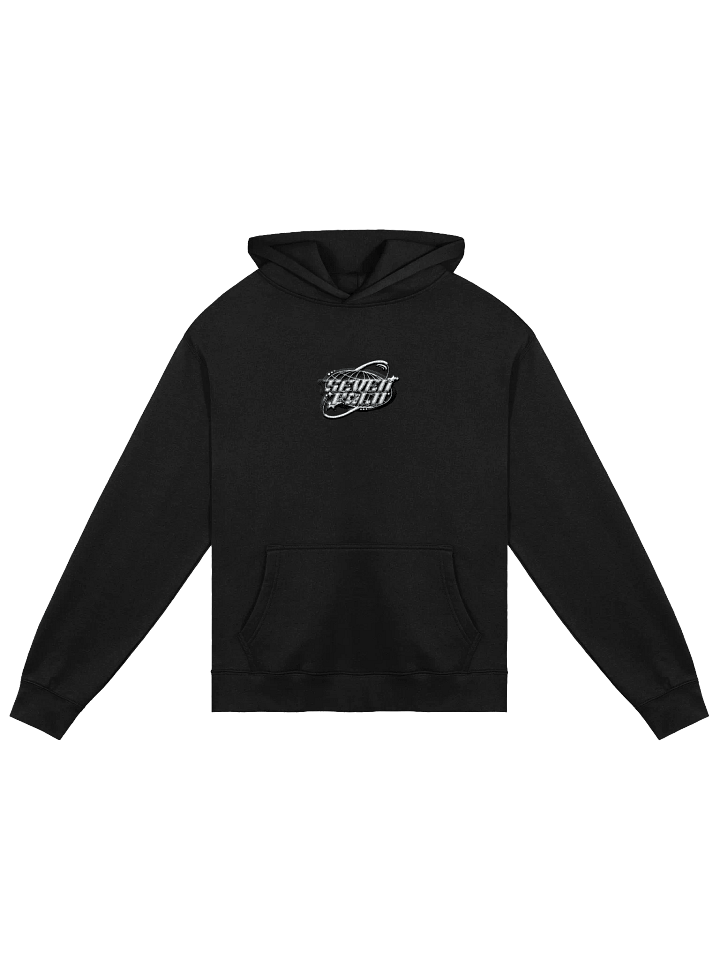 Y2K SevenFold Hoodie product image (2)