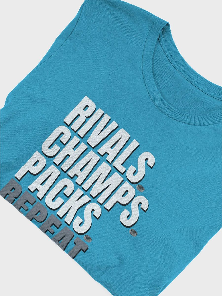 R.C.P.R. Tee product image (4)