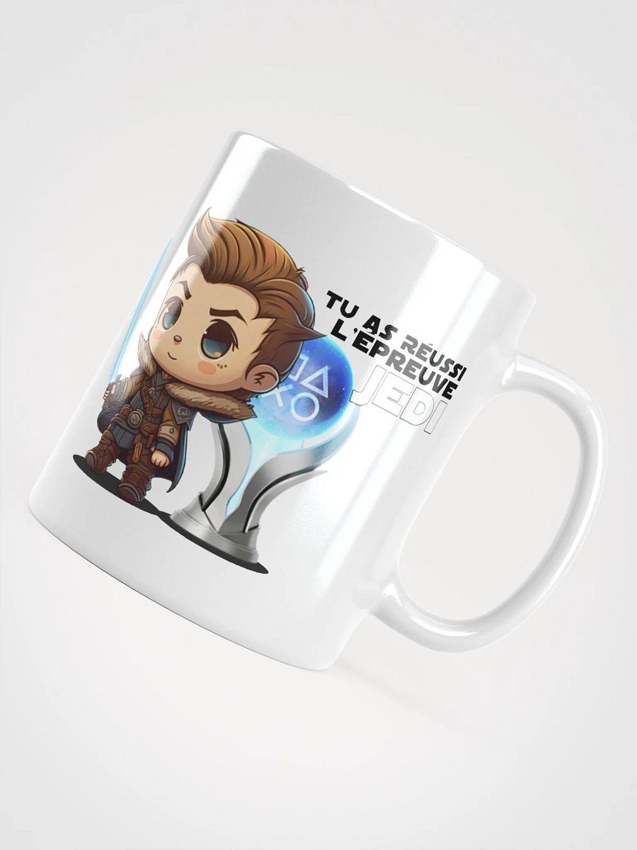 Épreuve Jedi : Platine product image (4)