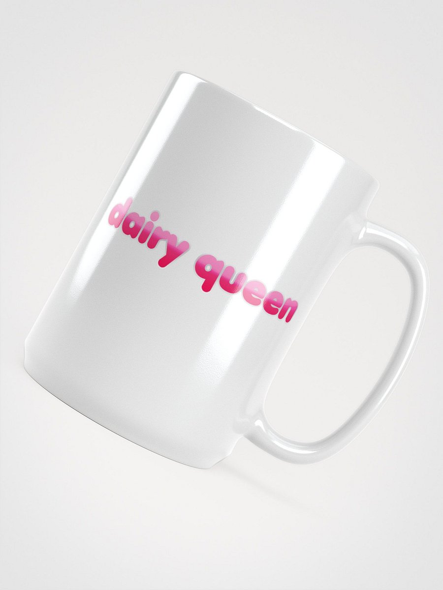 Dairy Queen Dreams Mug product image (4)
