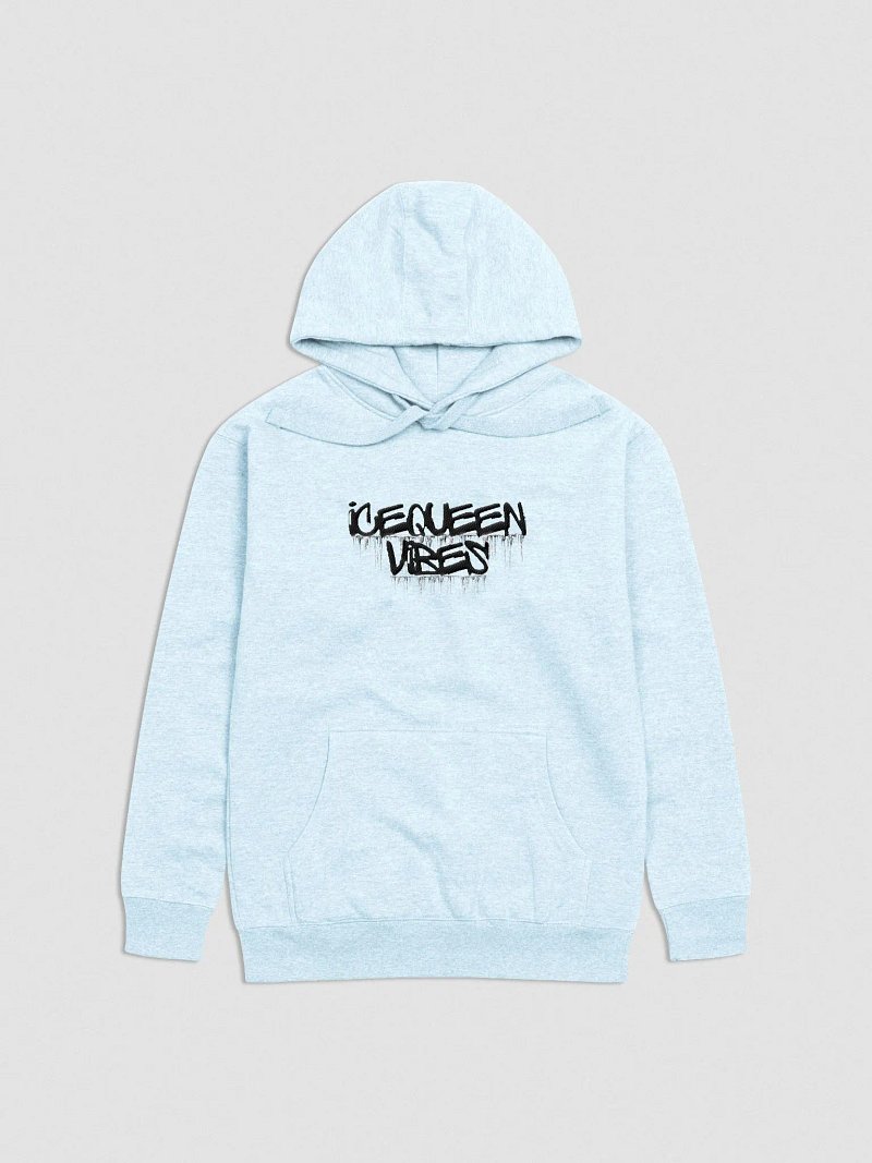 Ice Hoodie