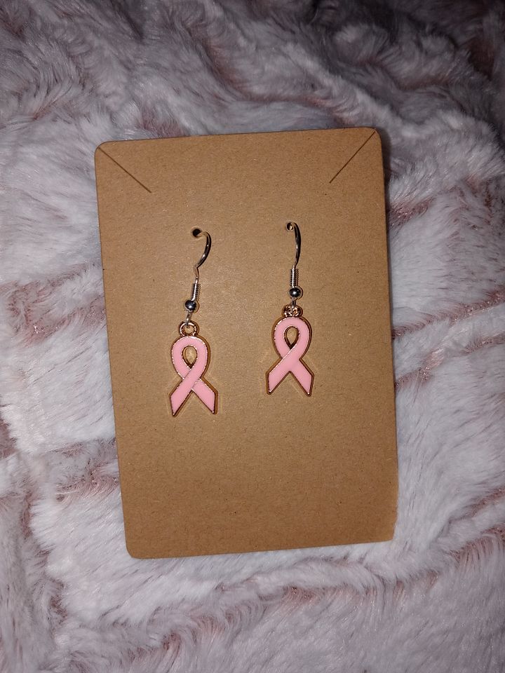 Boss momma awareness ribbon (pink) product image (1)