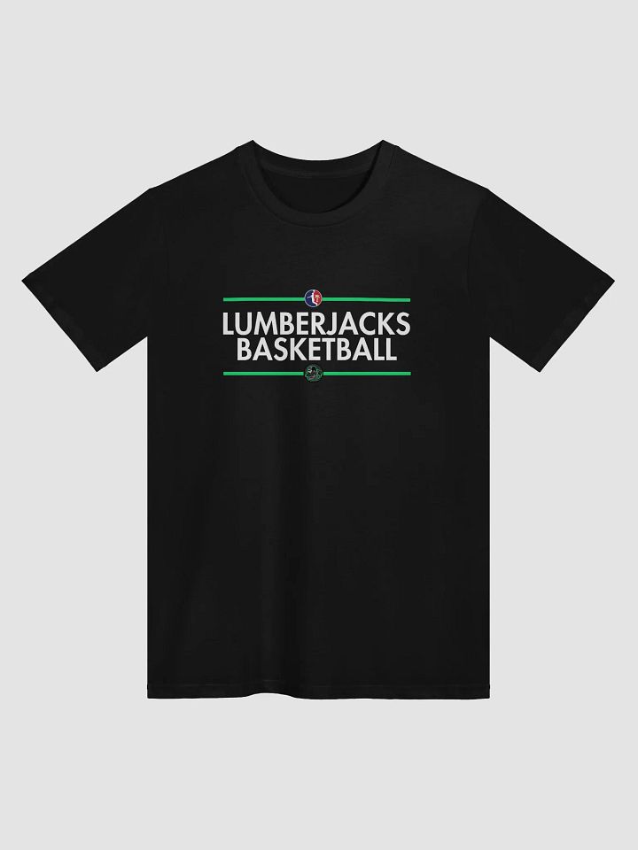 JBL2 Portland Lumberjacks "JBL City" Edition product image (1)