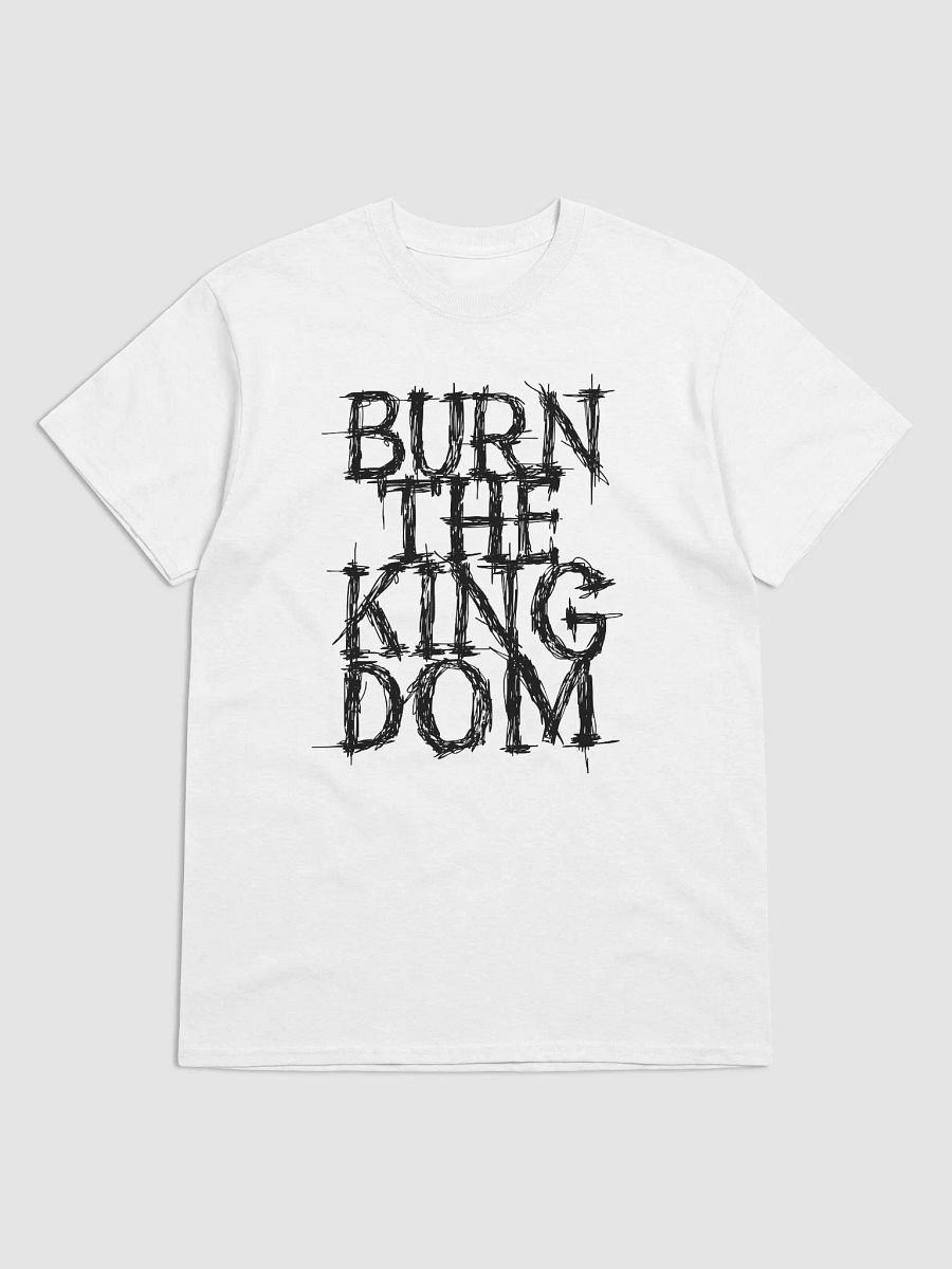 Suny Coast Scum T-Shirt product image (1)