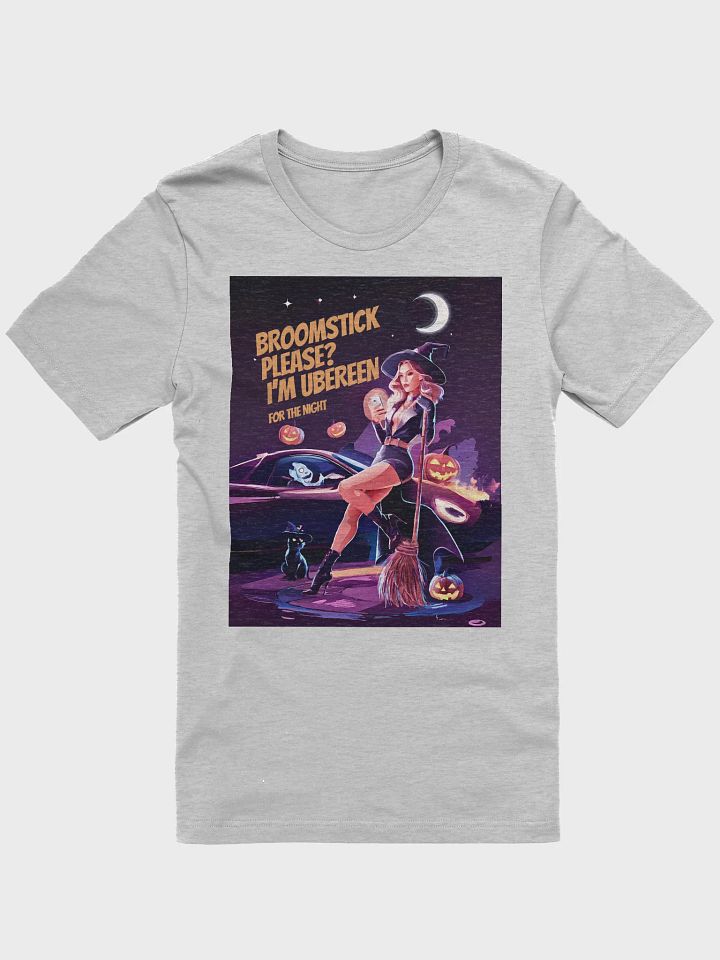 Modern Witch Vibes T-Shirt product image (4)