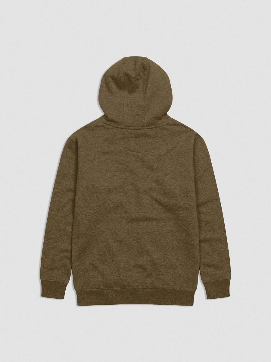 Astro Nerd Embroidered- Unisex Premium Hoodie - Multiple Colors product image (4)