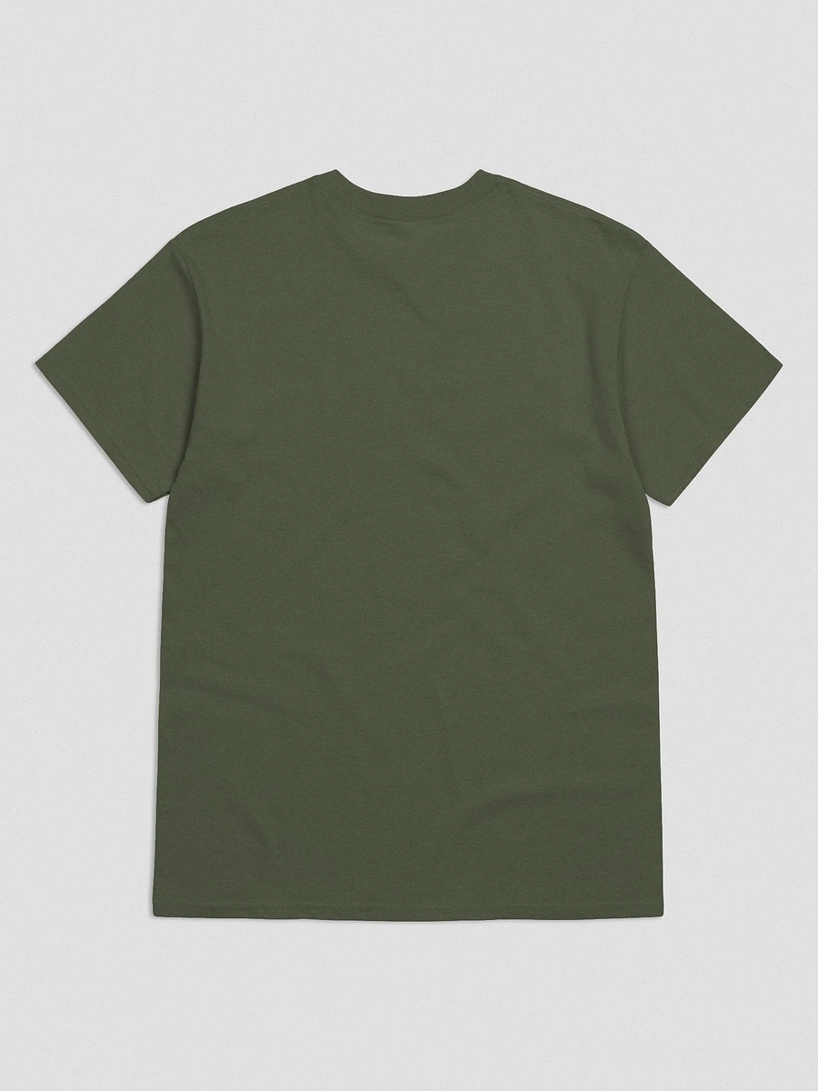 Mooseman - Dark Colors T-shirt product image (24)