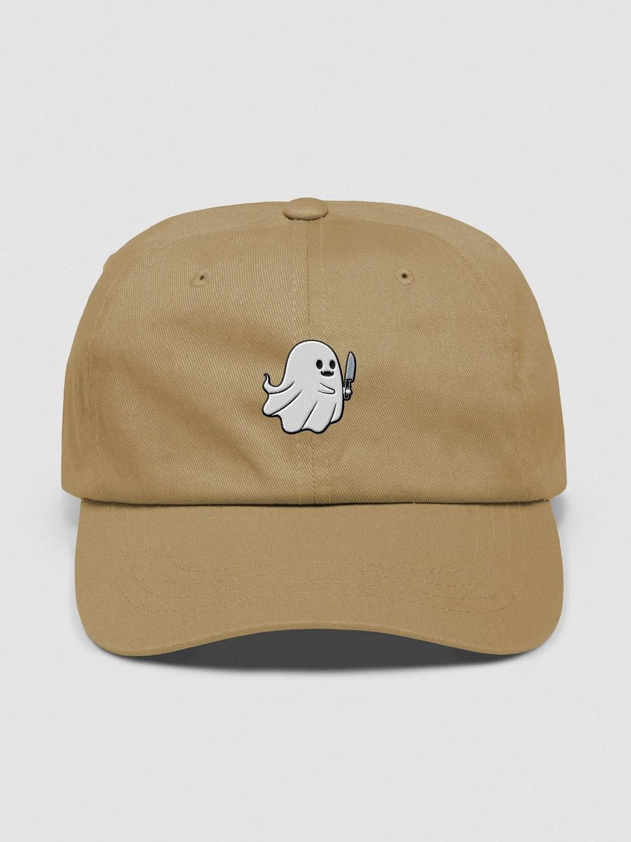 Polterknife Dad Hat product image (1)