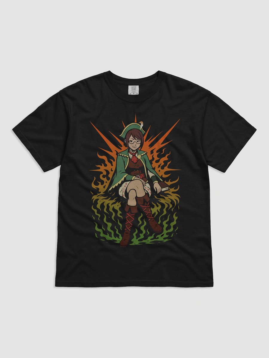 the Radiant Gradient Guildmarm product image (1)
