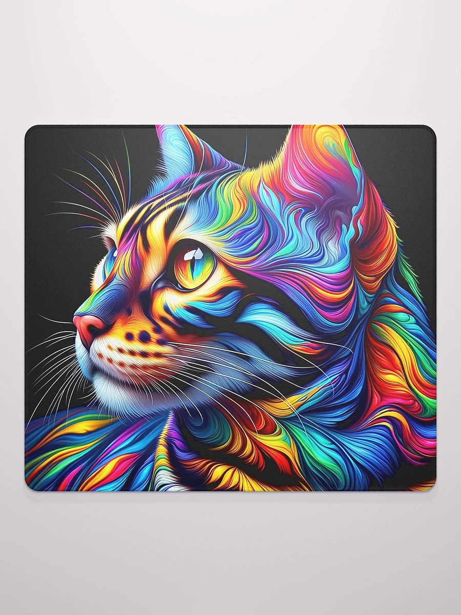 Gaming Mouse Pad: Bengal product image (4)