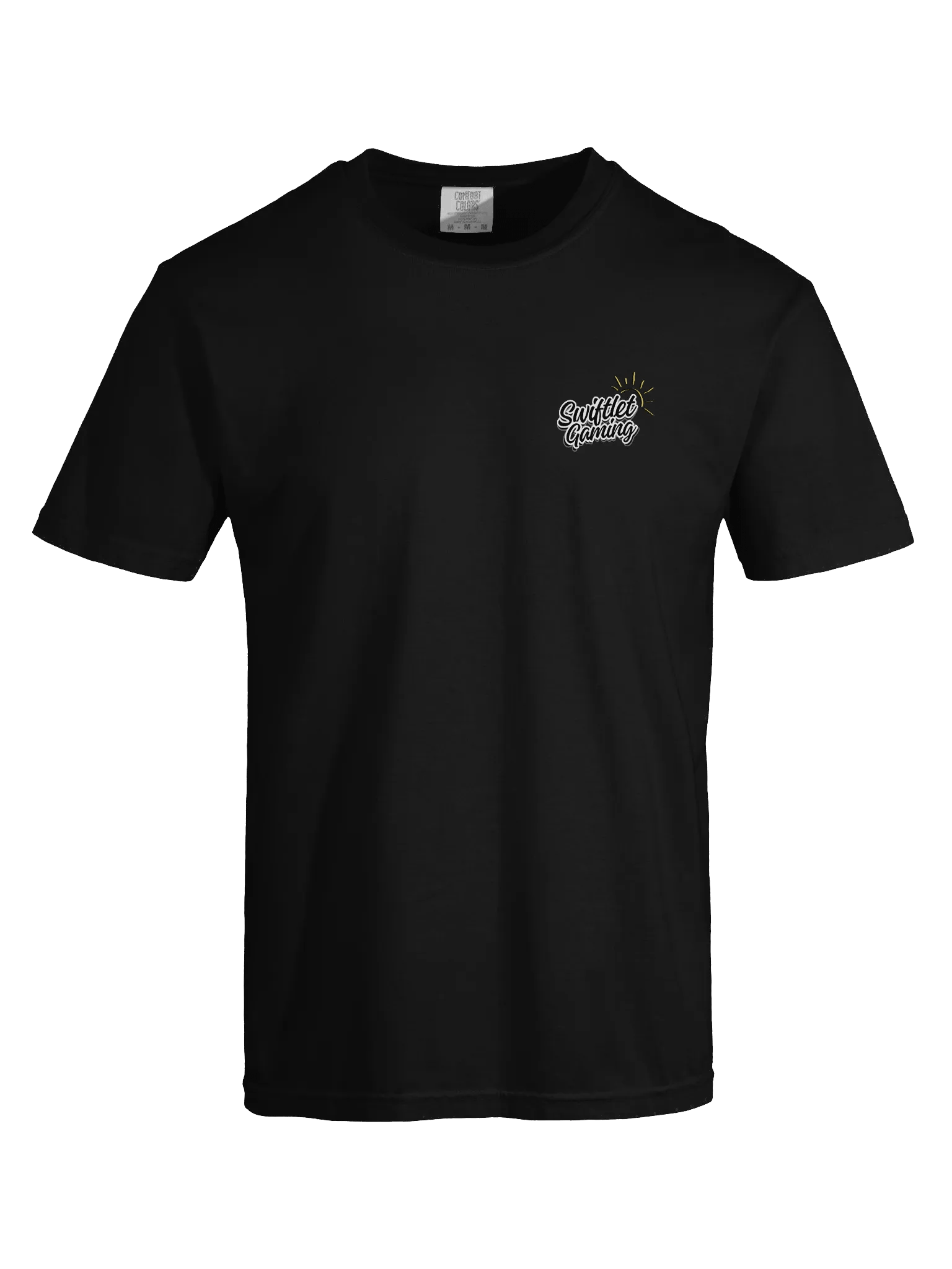 Dark & Moody Swiftletgaming Tee product image (57)