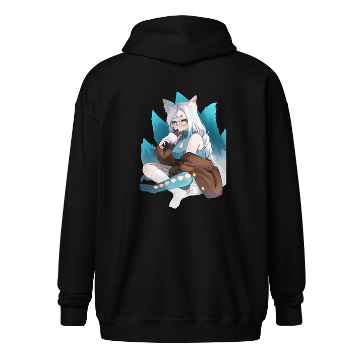 Boba Baby Hoodie product image (2)