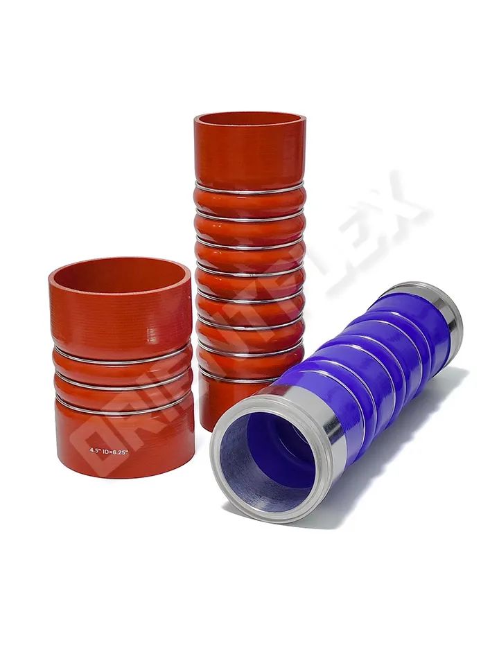 Silicone Hump Hose product image (1)