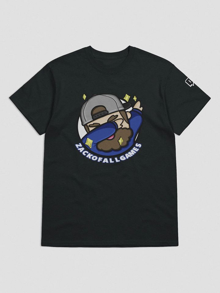 Dab - Gildan Heavyweight T-Shirt (NA-EU) product image (2)