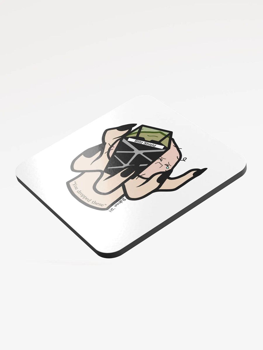You Dropped These Coaster product image (3)