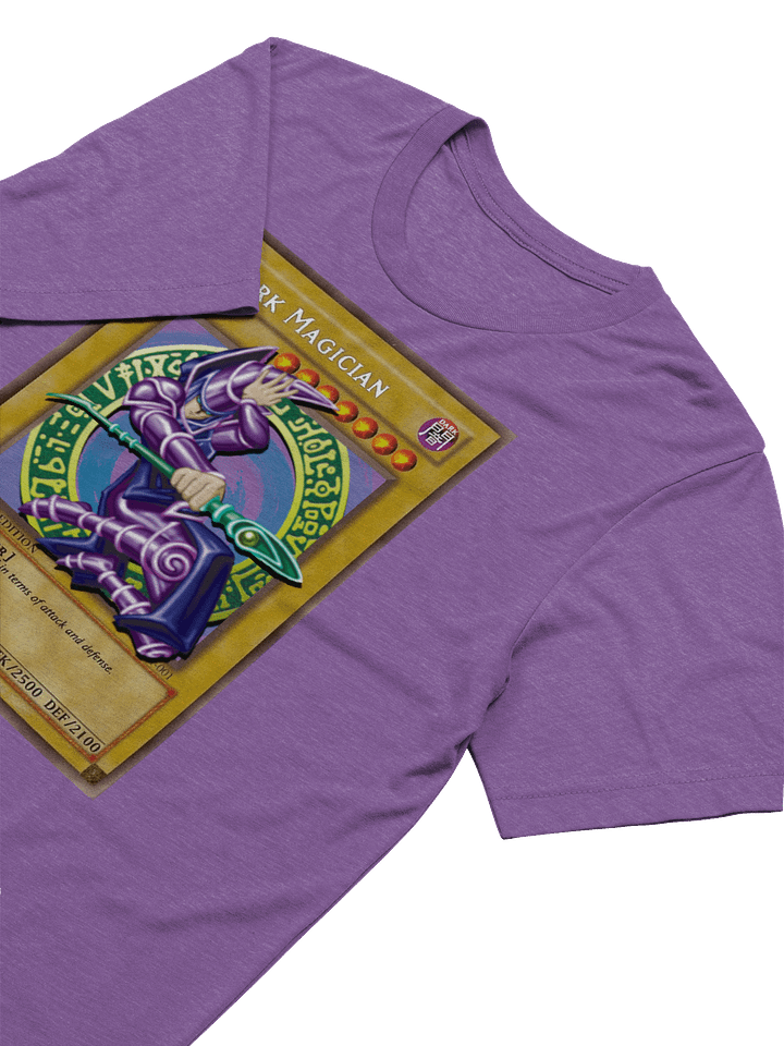 Dark Magician T-Shirt product image (2)