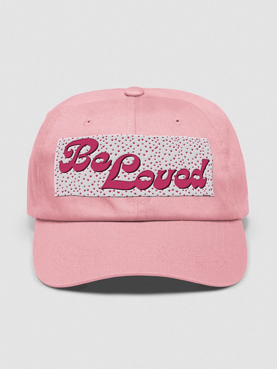 The Be-Loved Hat product image (1)