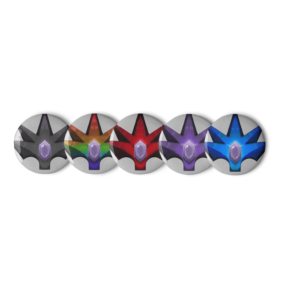 Da Vuld Pins! product image (1)