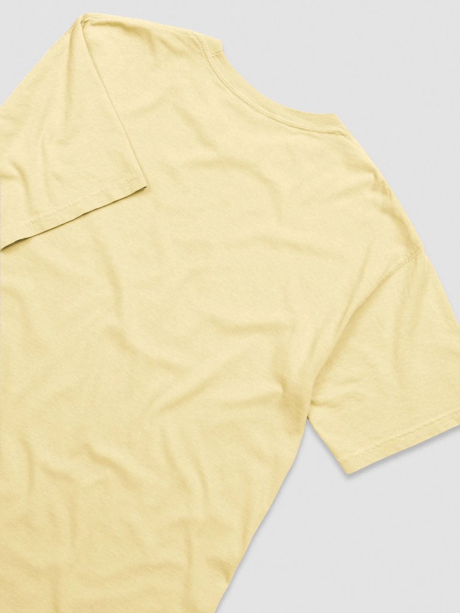 V Assemble Logo Embroidered T-Shirt product image (12)