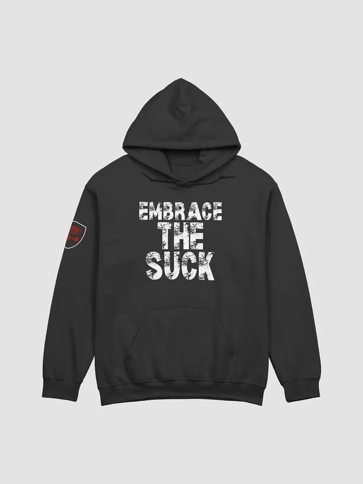 EMBRACE THE SUCK product image (1)