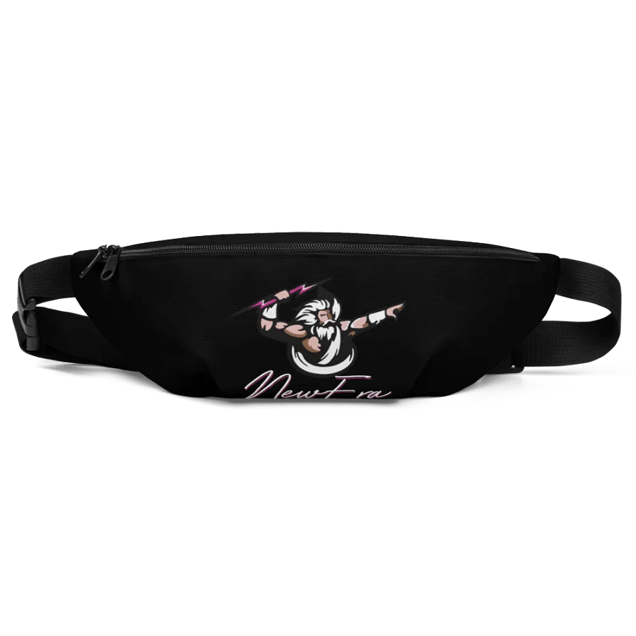 New Era Fanny Pack product image (1)