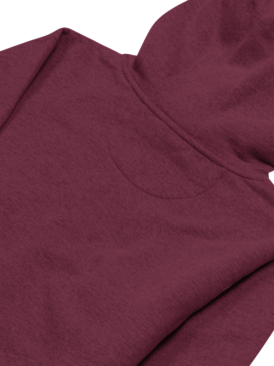 Lo Fi Radio Unisex Premium Hoodie product image (4)