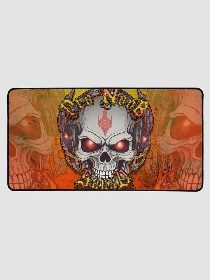 Noob Mouse Pad Large product image (1)