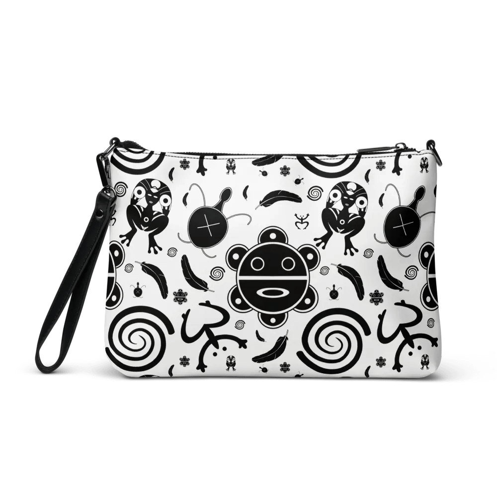 Taino Symbols Crossbody product image (7)